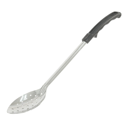 CAC SBSP-13BH Serving Spoon, Perforated