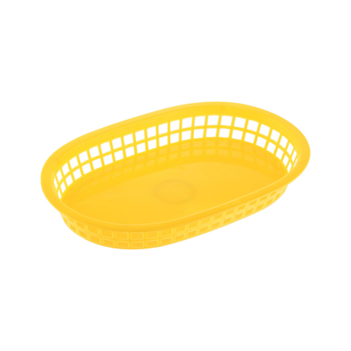 CAC TTFB-10YL Basket, Fast Food