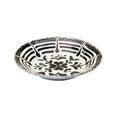 Mikasa Hospitality (Lifetime Brands, Inc.) 5275020 Plate, China