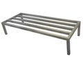 Channel ED2460 Dunnage Rack, Vented