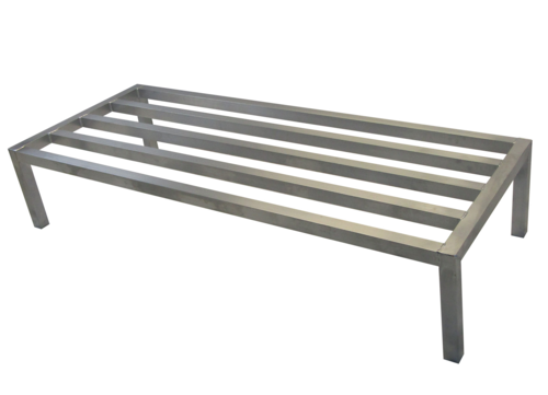 Channel ED2460 Dunnage Rack, Vented