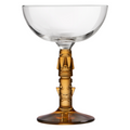 Mikasa Hospitality (Lifetime Brands, Inc.) O-1003285 Glass, Cocktail / Martini