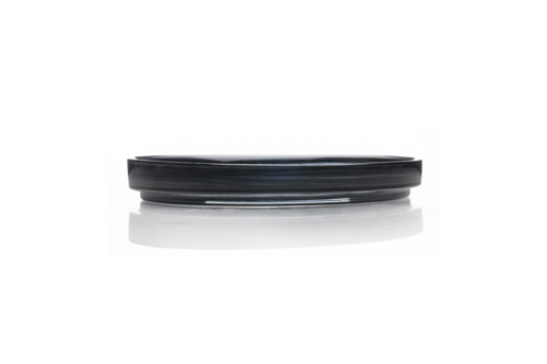 Mikasa Hospitality (Lifetime Brands, Inc.) 2444-43 Plate, Glass