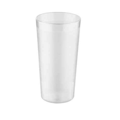 CAC BVPT-20CL Tumbler, Plastic