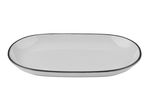 Mikasa Hospitality (Lifetime Brands, Inc.) 5324464 Platter, China