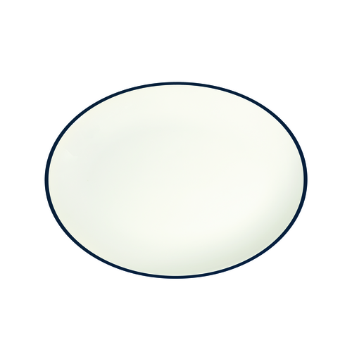 Mikasa Hospitality (Lifetime Brands, Inc.) 5337499 Platter, China