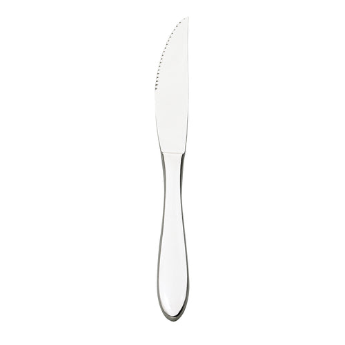 Browne USA Foodservice 502112 Knife, Steak