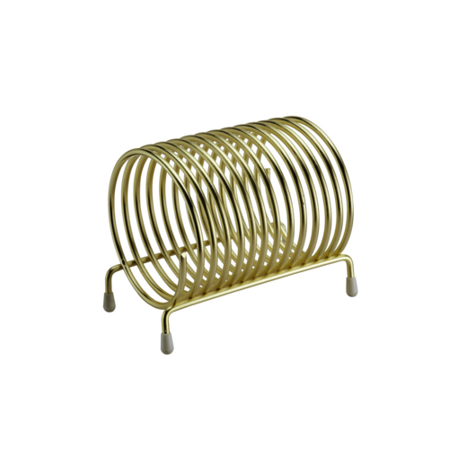 CAC CKSP-12 Sugar Packet Holder / Caddy