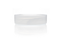 Mikasa Hospitality (Lifetime Brands, Inc.) 2450-2 Serving Bowl, Glass