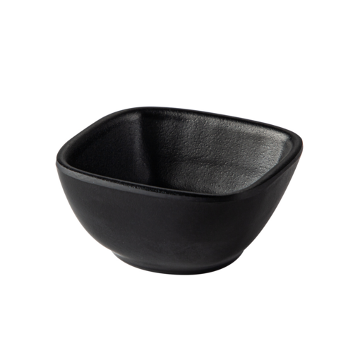 CAC MLSD-Q3-MK Sauce Dish, Plastic