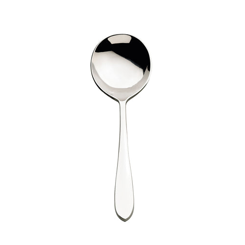 Browne USA Foodservice 502113 Spoon, Soup / Bouillon