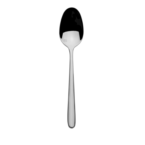 Mikasa Hospitality (Lifetime Brands, Inc.) 5313046 Spoon, Dessert