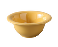 Yanco MS-5510YL Soup Salad Pasta Cereal Bowl, Plastic