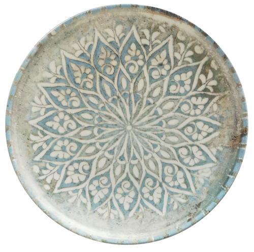Mikasa Hospitality (Lifetime Brands, Inc.) 5327721 Plate, China
