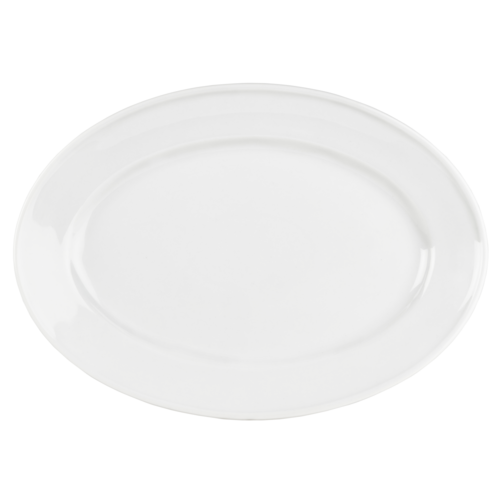 Mikasa Hospitality (Lifetime Brands, Inc.) 5315101 Platter, China