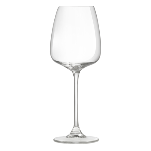 Mikasa Hospitality (Lifetime Brands, Inc.) RL-1001601 Glass, Wine