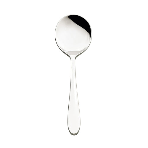 Browne USA Foodservice 502117 Spoon, Soup / Bouillon