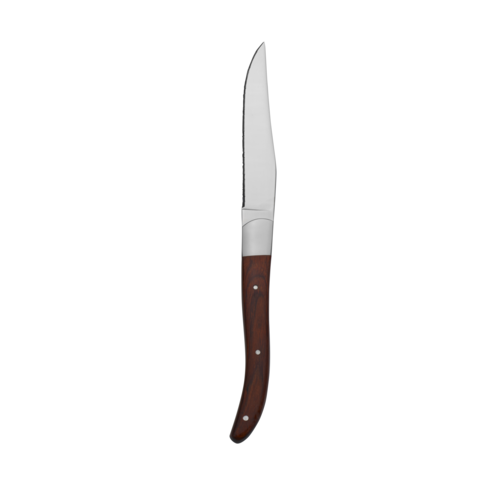 Mikasa Hospitality (Lifetime Brands, Inc.) 5312551 Knife, Steak