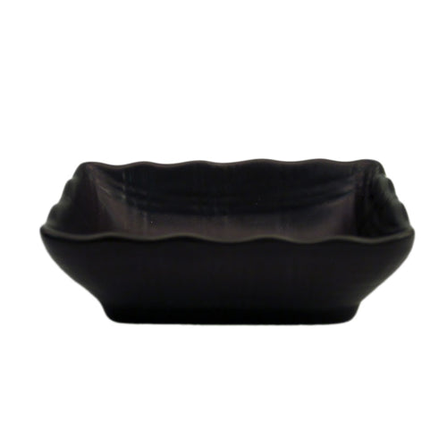 CAC 666-32-BLK Sauce Dish, China