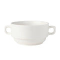 Mikasa Hospitality (Lifetime Brands, Inc.) 5292192 Soup Cup / Mug, China