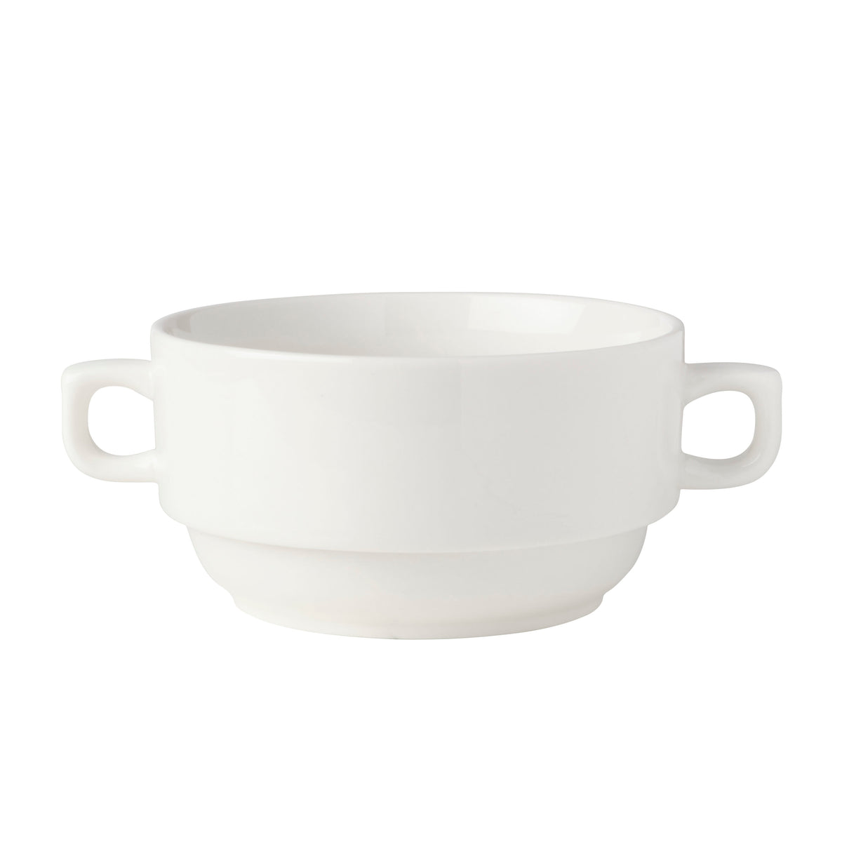 Mikasa Hospitality (Lifetime Brands, Inc.) 5292192 Soup Cup / Mug, China