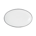 Mikasa Hospitality (Lifetime Brands, Inc.) 5260393 Plate, China