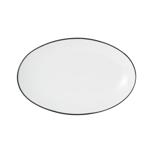 Mikasa Hospitality (Lifetime Brands, Inc.) 5260393 Plate, China