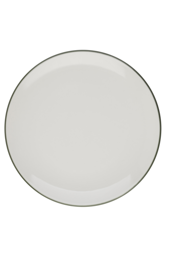 Mikasa Hospitality (Lifetime Brands, Inc.) 5321383 Plate, China