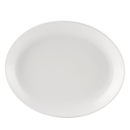 CAC COP-OV14 Platter, China