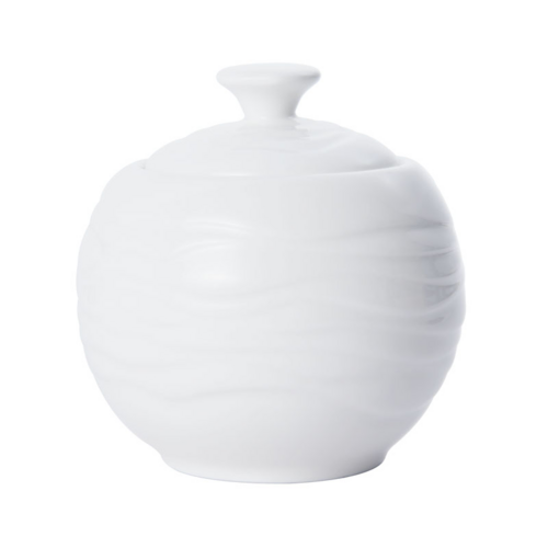 Mikasa Hospitality (Lifetime Brands, Inc.) 5260091 China, Sugar Bowl