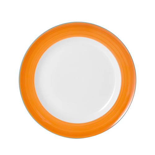 Mikasa Hospitality (Lifetime Brands, Inc.) 5260106 Plate, China