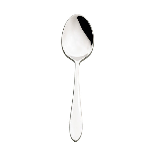 Browne USA Foodservice 502125 Spoon, Demitasse