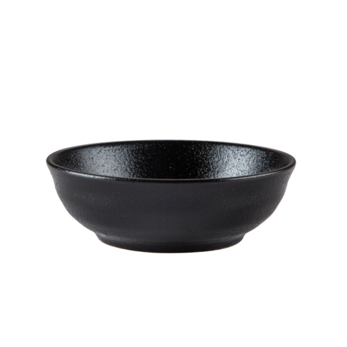 CAC MOT-43-BLK China, Bowl,  0 - 8 oz