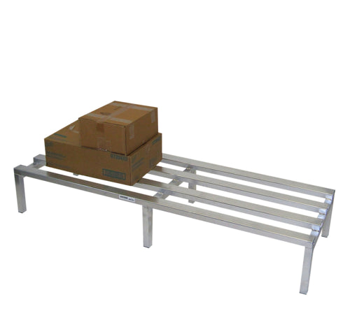 Channel CA2472 Dunnage Rack, Vented