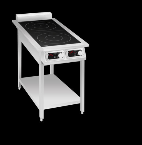 Eurodib FCI235OS1PH Induction Range, Floor Model