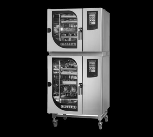 Blodgett INVOQ 61BG/101BG Combi Oven, Gas