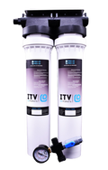 ITV PRO-112K Water Filtration System, for Multiple Applications