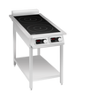Eurodib FCI235OS1PH Induction Range, Floor Model