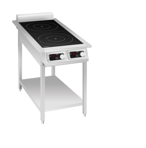 Eurodib FCI235OS1PH Induction Range, Floor Model