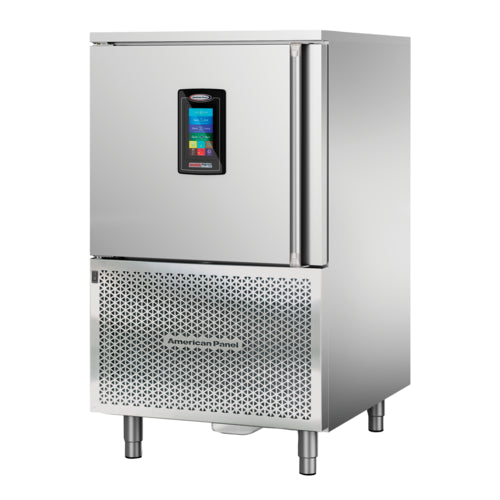 American Panel AP7BCF70-2-P Blast Chiller Freezer, Undercounter