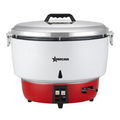 Omcan 48761 Rice / Grain Cooker
