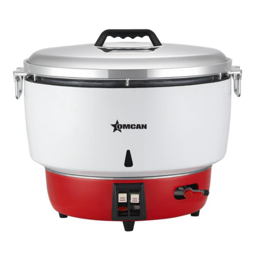 Omcan 48761 Rice / Grain Cooker
