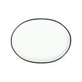 Mikasa Hospitality (Lifetime Brands, Inc.) 5337292 Platter, China