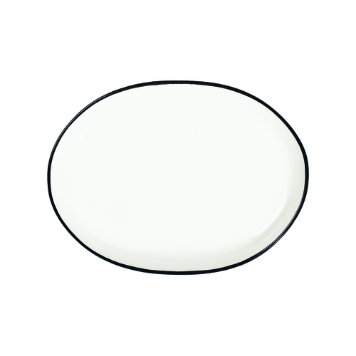 Mikasa Hospitality (Lifetime Brands, Inc.) 5337292 Platter, China