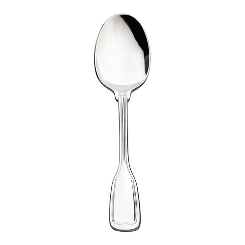 Browne USA Foodservice 502202 Spoon, Dessert