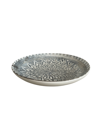 Mikasa Hospitality (Lifetime Brands, Inc.) 5327551 Plate, China