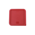 CAC FSSQ-68CV-R Food Storage Container Cover