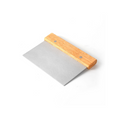 CAC SCPS-578W Dough Cutter/Scraper