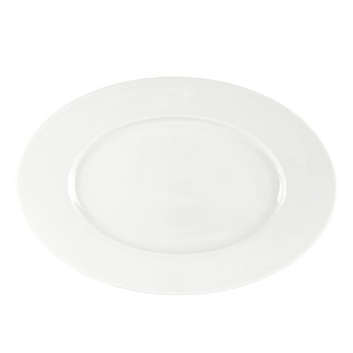 Mikasa Hospitality (Lifetime Brands, Inc.) 5319399 Platter, China