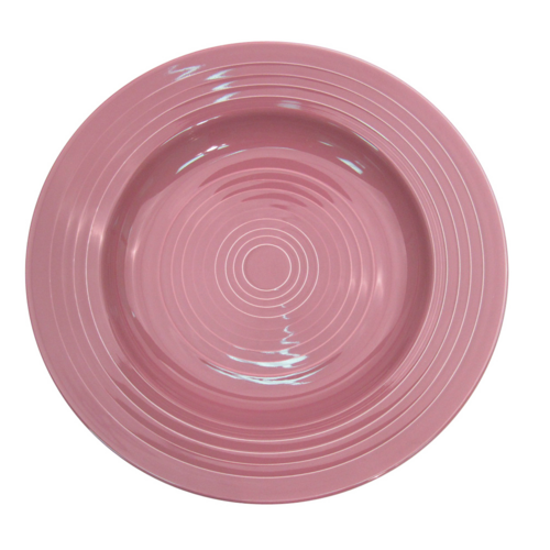 CAC TG-120-PLM China, Bowl, 17 - 32 oz